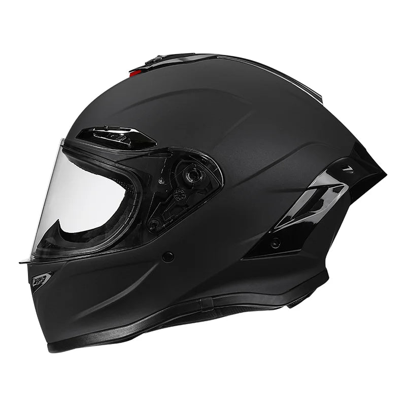 NBTK Phantom Motorcycles Helmet Long Wing Quiet Ride Shield Bluetooth ECE DOT Motorcycle Hull Helmet Helmets Motorcycle Casco para Motos