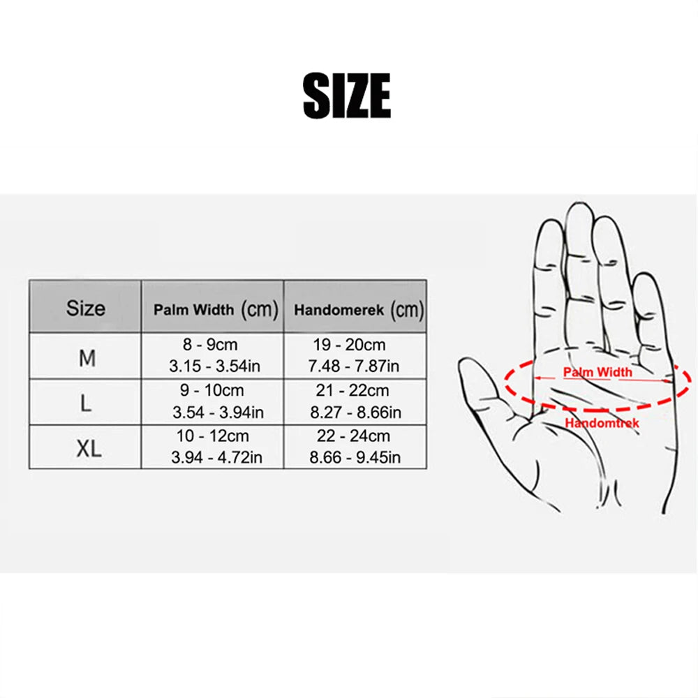 Winter Warm Gloves Flip Over Expose Two Fingers Gloves Waterproof Windproof Touch Screen Gloves Cycling Ski Fishing Gloves