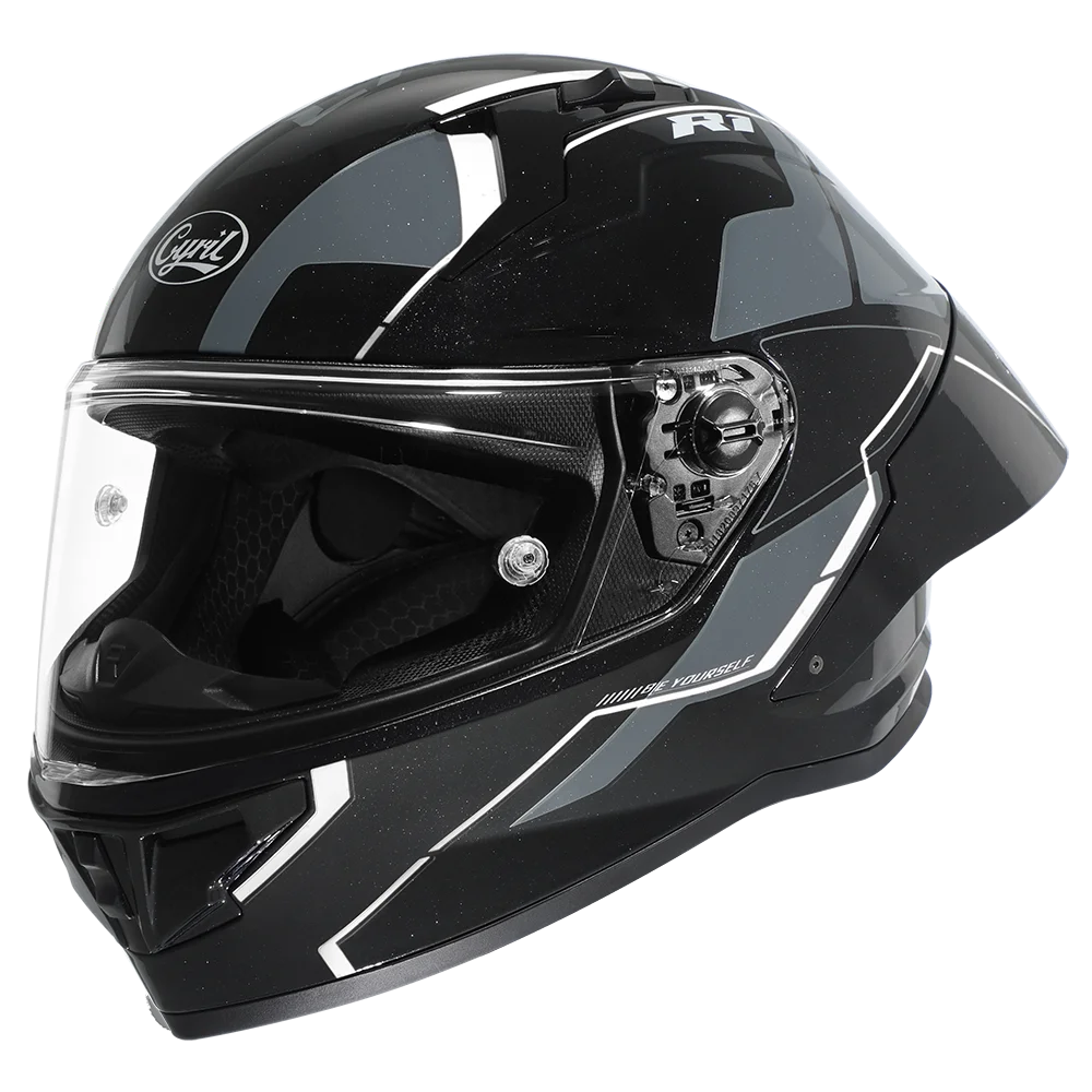 Retro Full Face Motorcycle Helmet Motocross Lightweight Helmets with Magnetic Visors DOT Approved Helmet For Men Women