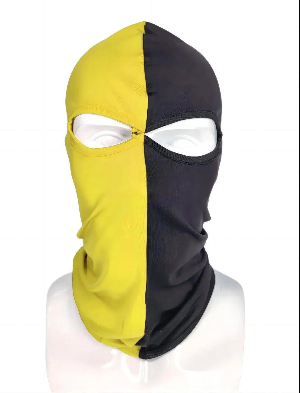 Breathable Balaclava Men Motorcycle Full Face Mask Motorbike Cycling Cap Biker Helmet Hat Hooded Cover Women Outdoor Headwear