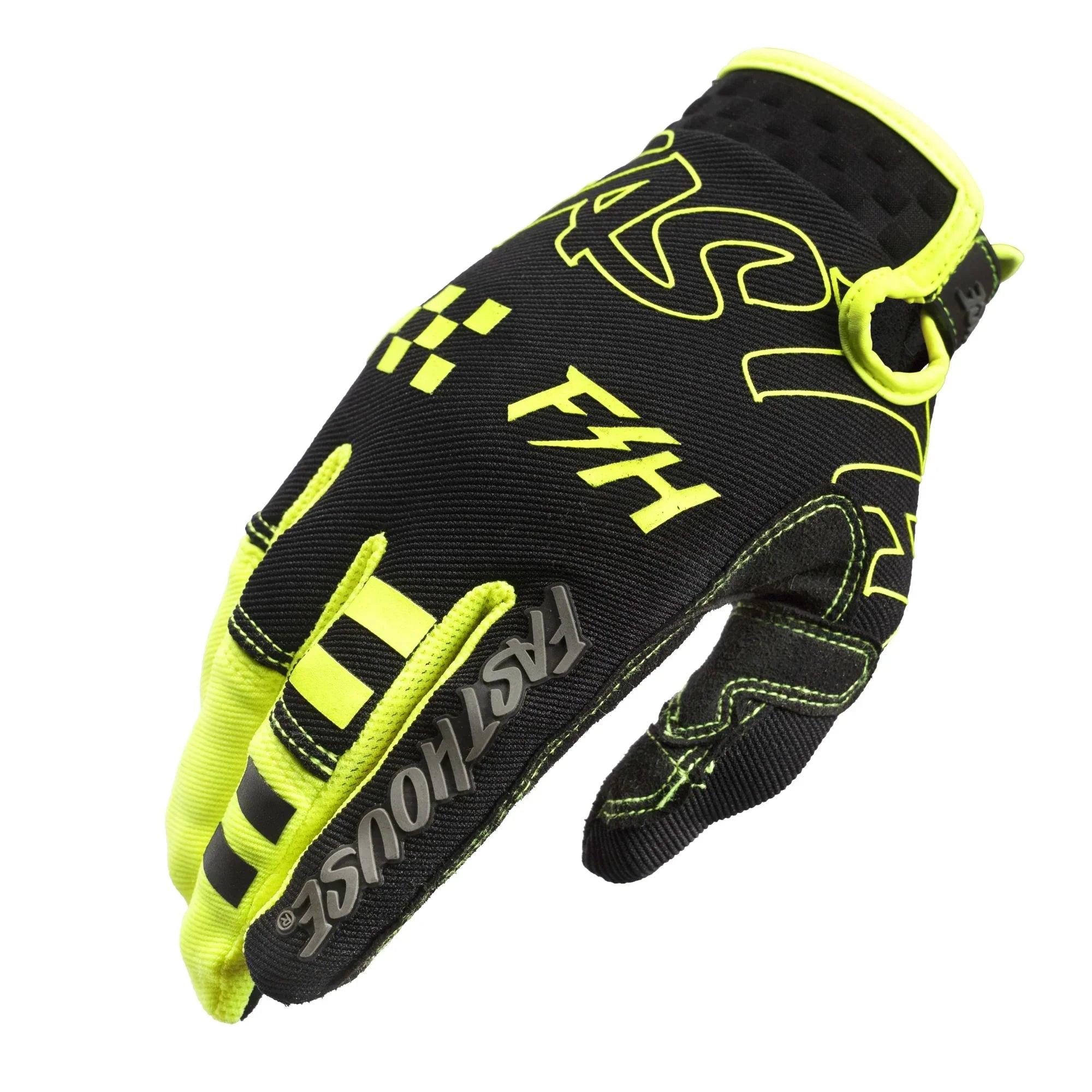 2025 Podium FXR Moto Gloves Cycling Gloves Motorcycle Gloves Off-Road Downhill DH MX MTB Riding Gloves Outdoor Riding