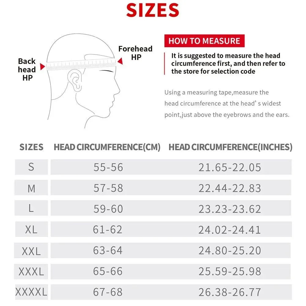 CYRIL Motorcycle Helmet Full Face Open Face Helmets 3/4 Men Women Modular Dual Visor Helmet For Motorcycle ECE DOT Approved