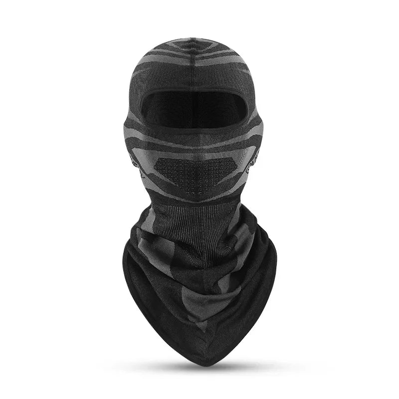 Motorcycle Balaclava Full Face Mask Warm Breathable Motorbike Cycling Riding Neck Face Mask Best Christmas Gifts Moto Equipments