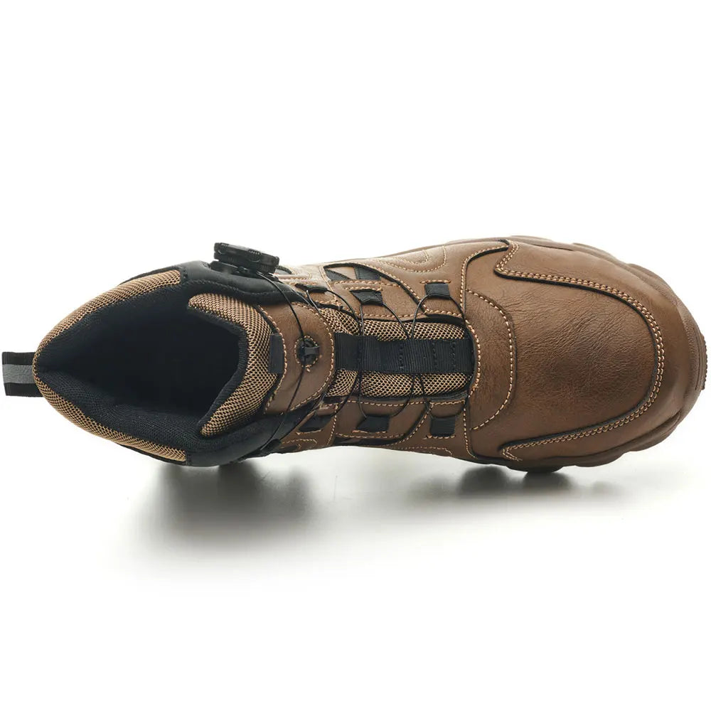 Motorcycle Boots Waterproof Motorbike Riding Shoes Breathable Anti-fall Rider Road Racing Casual Shoes Boots Men Moto Equipment