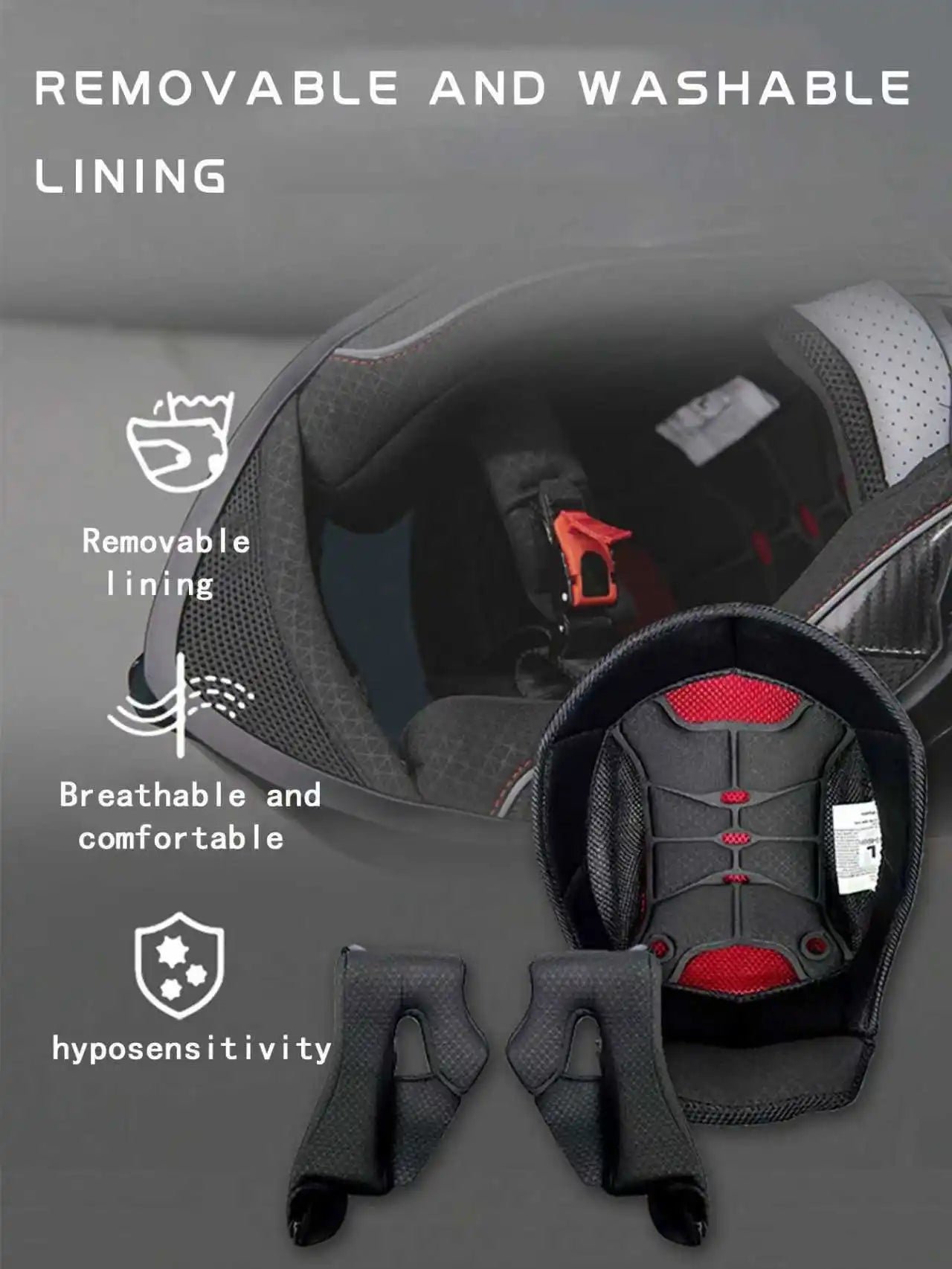NBTK Phantom Motorcycles Helmet Long Wing Quiet Ride Shield Bluetooth ECE DOT Motorcycle Hull Helmet Helmets Motorcycle Casco para Motos