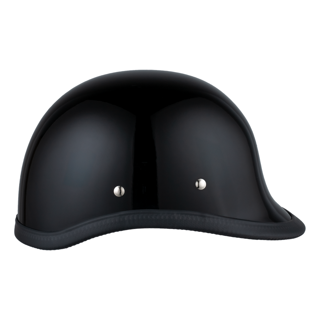 Novelty Hawk- Hi-Gloss Black