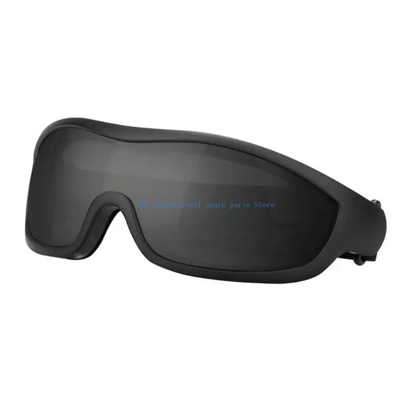 41XA Anti UV Goggles Reliable Eye Durable for Motorcycle Electric Bike Riding