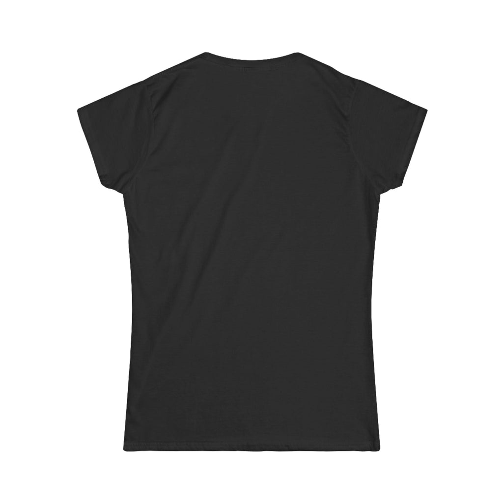 Skull My Roses Tee