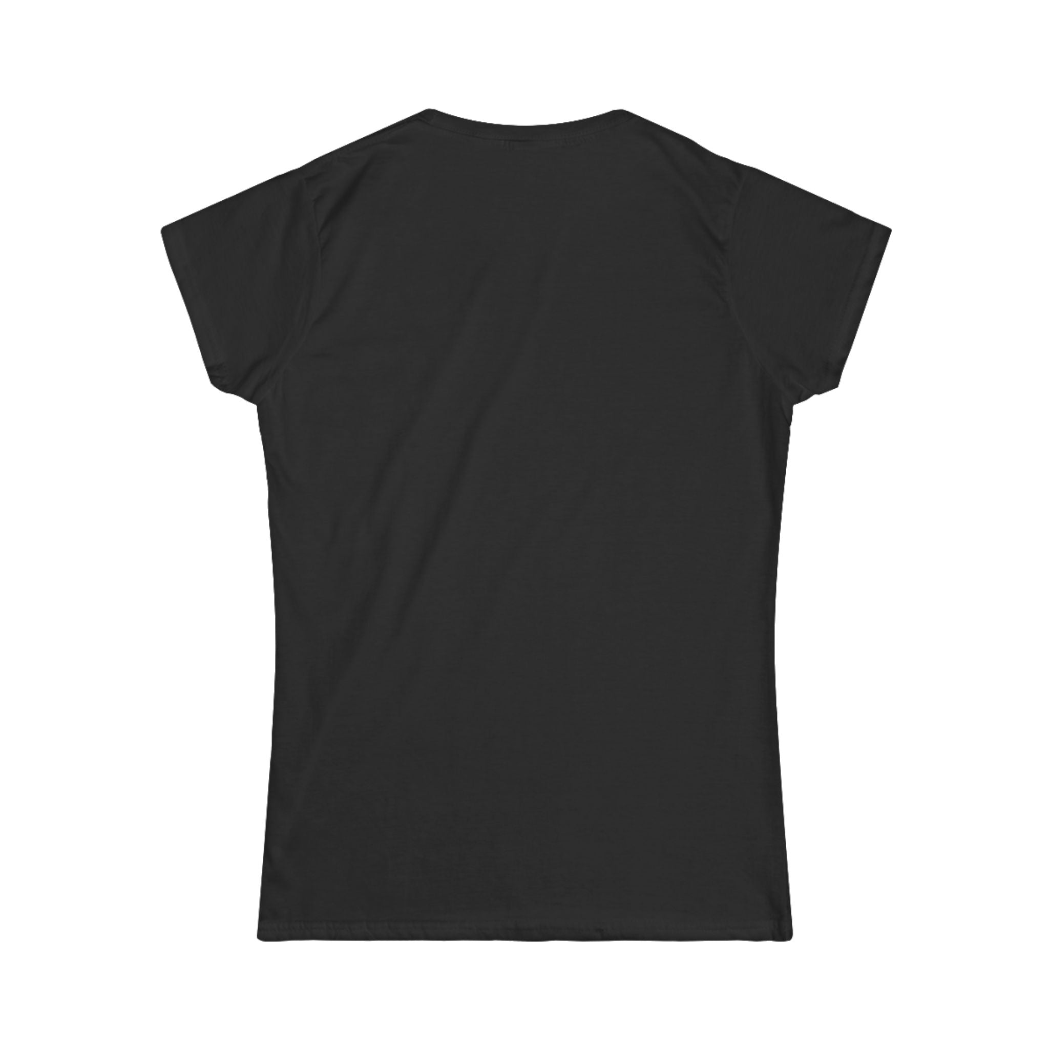 Skull My Roses Tee
