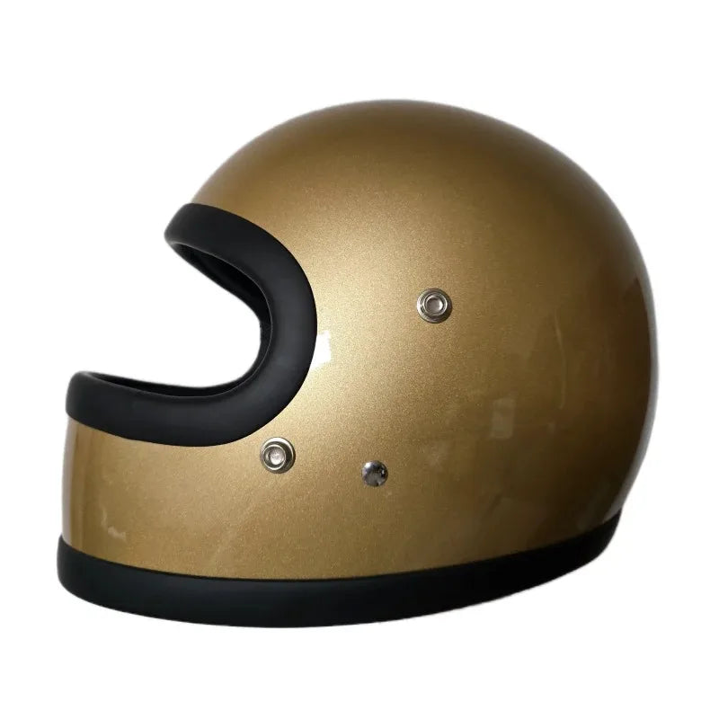 HOT DOT Certiication Retro Motorcycle Helmet Open Face Summer Moto Helmet Capacete De Casco Vintage Casque Vintage Motorbike
