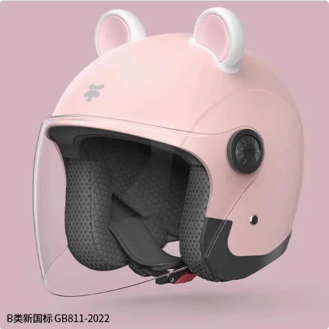 Motorcycle Helmet Unisex Scooter Motos Helmets Casco Capacete Men and Women Capacetes De Moto motorcycle helmet