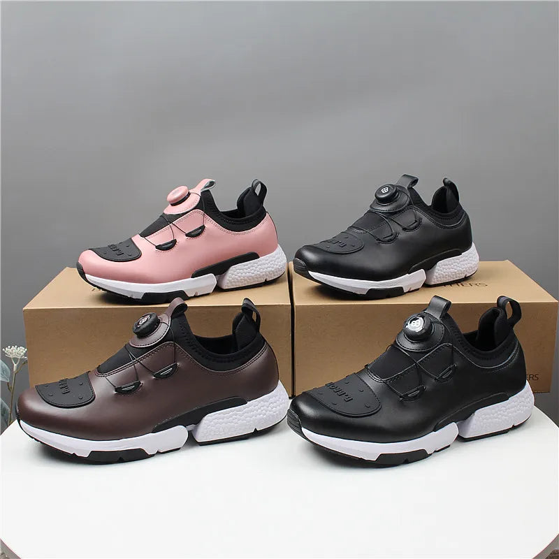 Professional Men's and women's Motorcycle Shoes Motocross Boots Leisure sports shoes Moto Botas Motobiker Riding Boots