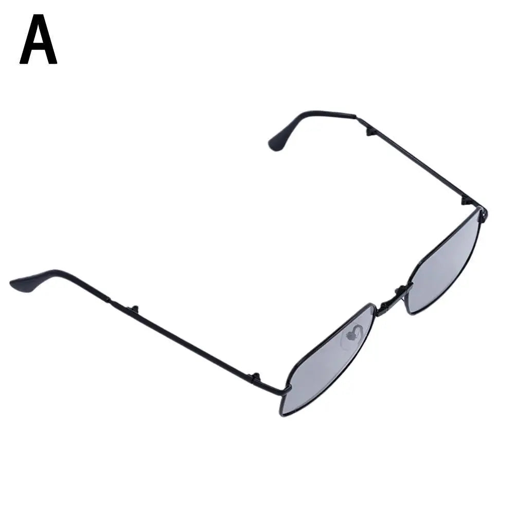 Motorcycle Riding Polarized Glasses Photochromic Sunglasses For Men And Women Comfortable To Wear Scratch-resistant Lenses