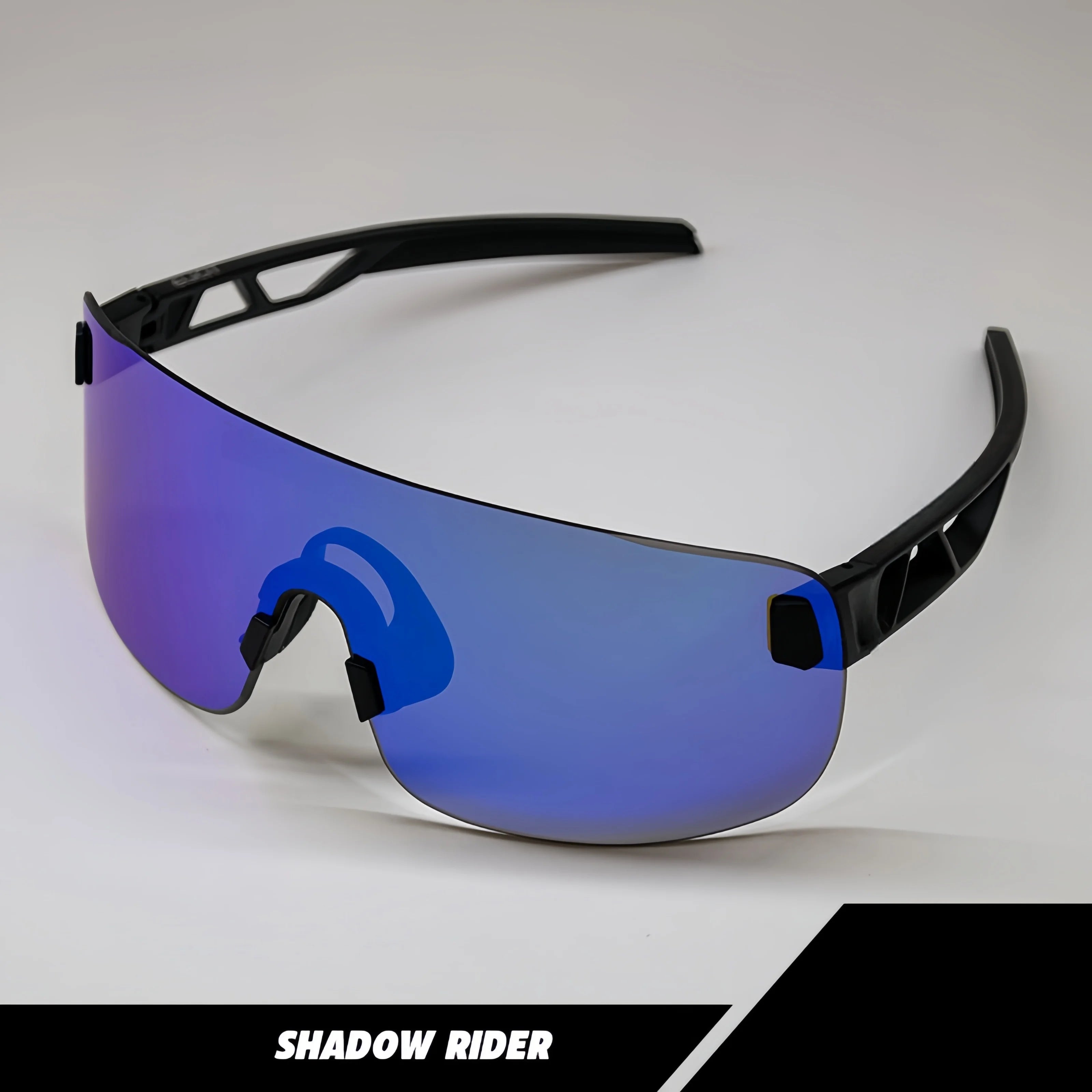 Luxury Brand Sports Goggles Cycling & Motorcycle Riding Glasses Sports Running Hiking Marathon Outdoor Sunglasses Unisex Style