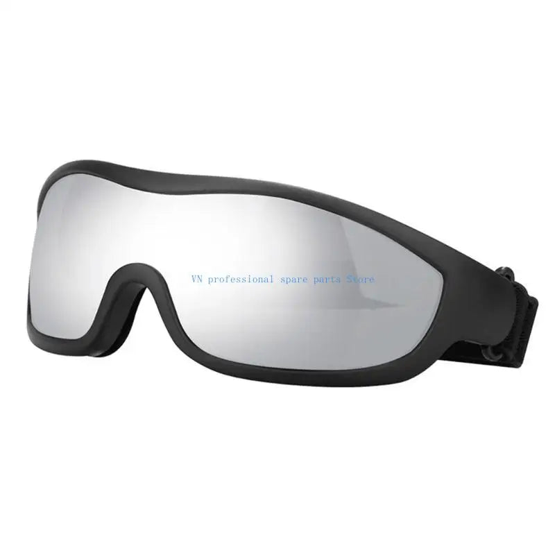 41XA Anti UV Goggles Reliable Eye Durable for Motorcycle Electric Bike Riding