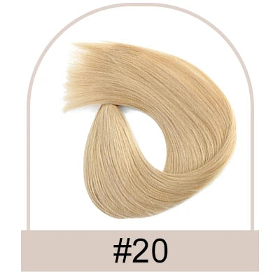 Women Topper Human Hair Straight Silk Top Human Hair Wigs Machine Made Clip in Remy Hair Toupee Silk Base Human Hair System Unit