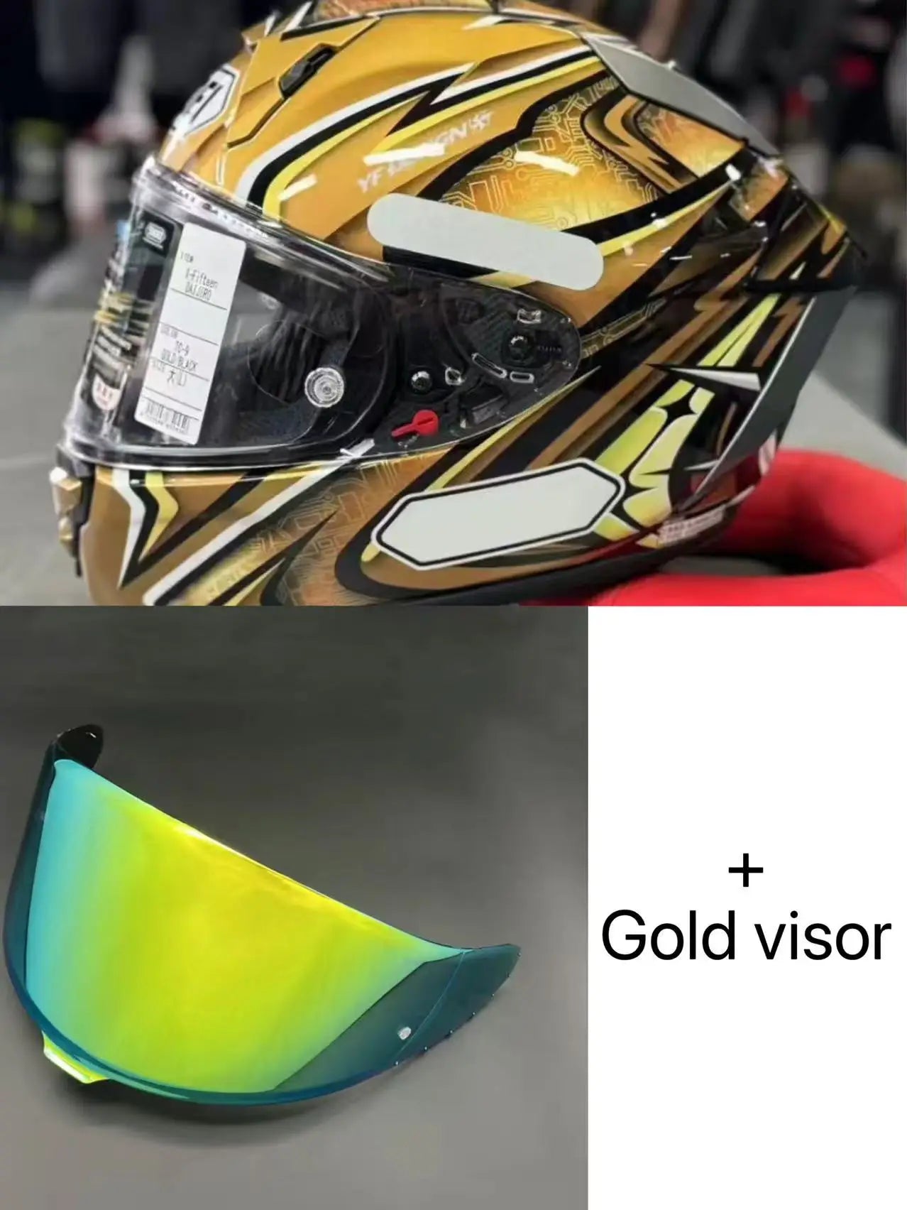 Full Face Motorcycle helmet  X-15 x-fifteen X-SPR Pro AERODYNE Riding Motocross Racing Motobike Helmet Casco De Motocicleta