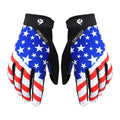 New Off-Road Motorcycle Riding Gloves, Motorcycle Riding Gloves, ATV Mountain Bike Off-Road Motorcycle Mountain Bike Outdoor Spo