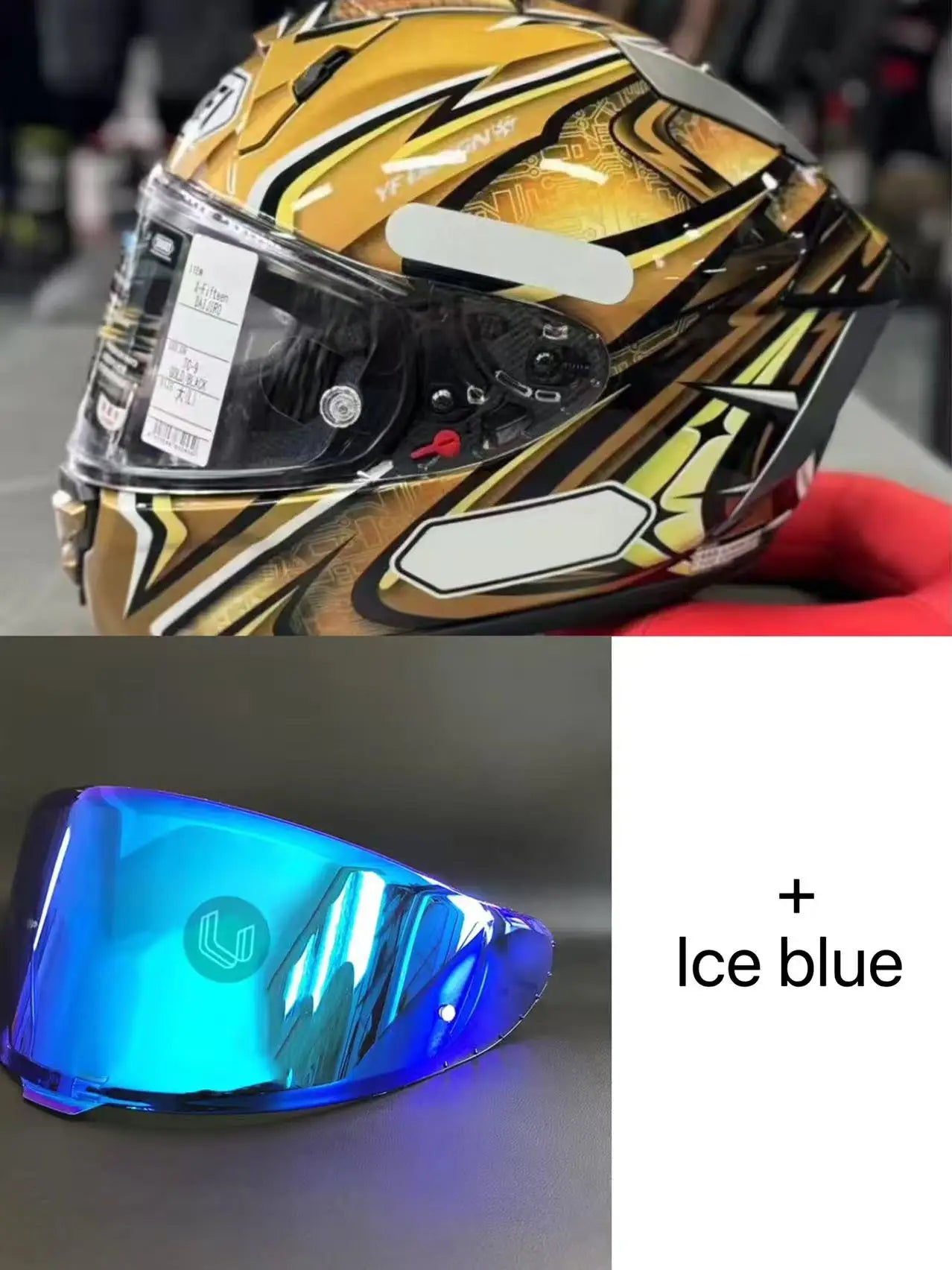 Full Face Motorcycle helmet  X-15 x-fifteen X-SPR Pro AERODYNE Riding Motocross Racing Motobike Helmet Casco De Motocicleta