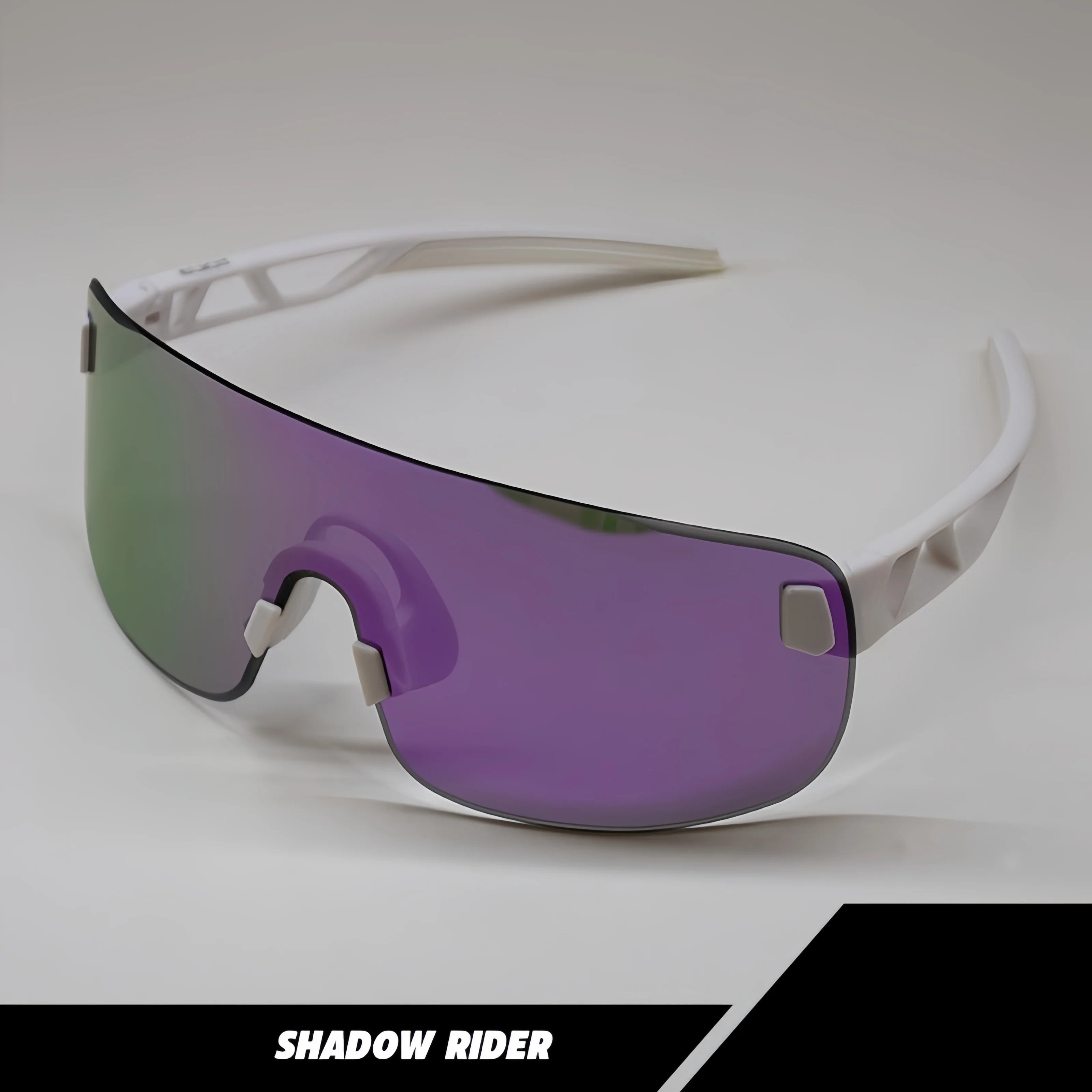 Luxury Brand Sports Goggles Cycling & Motorcycle Riding Glasses Sports Running Hiking Marathon Outdoor Sunglasses Unisex Style