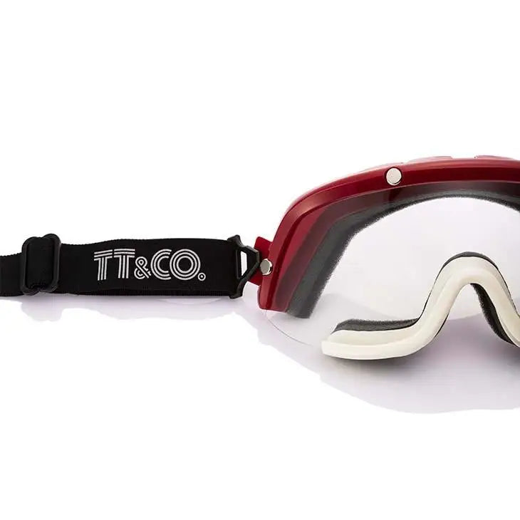 New Half Helmet Full Helmet Goggles Mountain Bike Motorcycle Riding Glasses