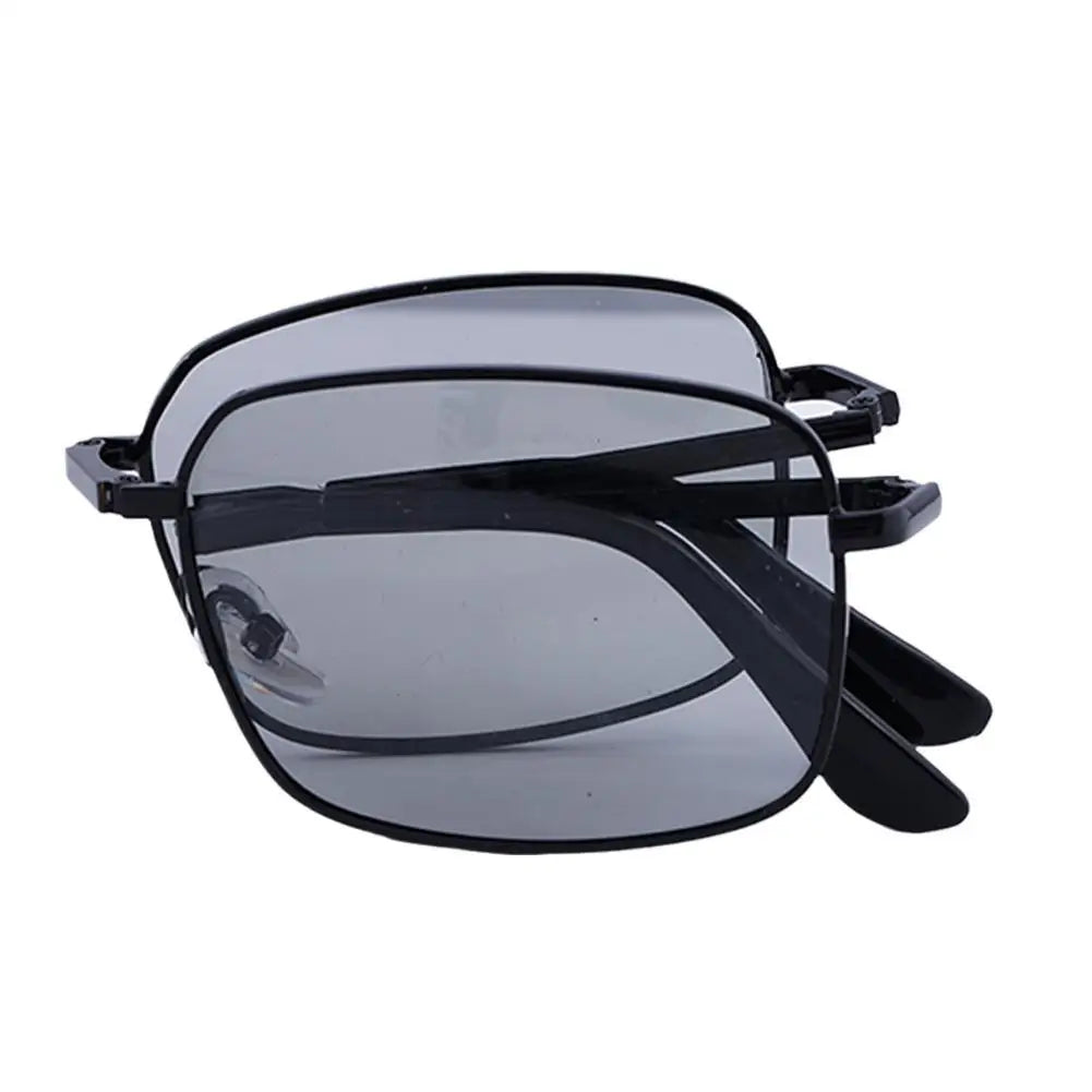 Motorcycle Riding Polarized Glasses Photochromic Sunglasses For Men And Women Comfortable To Wear Scratch-resistant Lenses