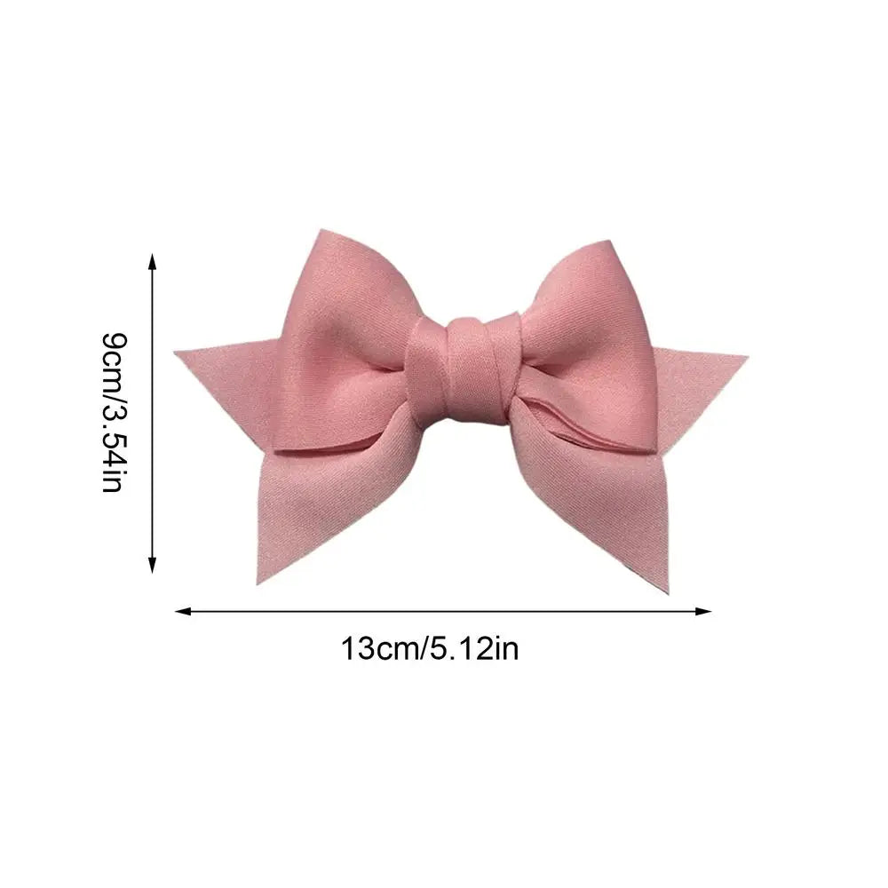 Helmet Bow 3D Fashion Removable Motorcycle Bow Cute Helmet Decoration for Women Riding Commuting Cycling Travel Sports