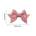 Helmet Bow 3D Fashion Removable Motorcycle Bow Cute Helmet Decoration for Women Riding Commuting Cycling Travel Sports