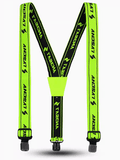 LYSCHY™ Motorcycle Riding Pants Suspenders