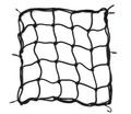 Motorcycle Helmet Storage Net
