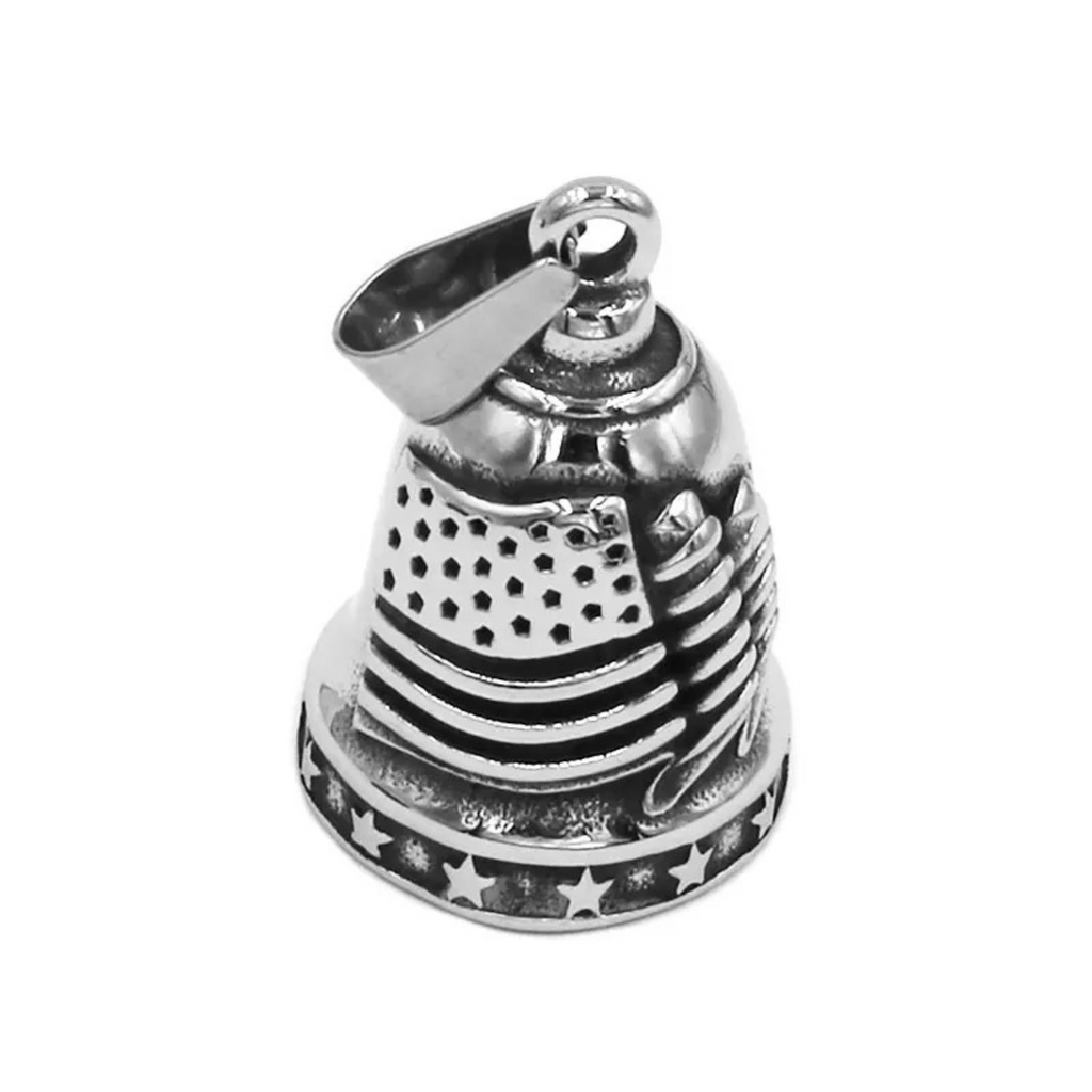 Patriot Bell – Spirit of the Stars and Stripes