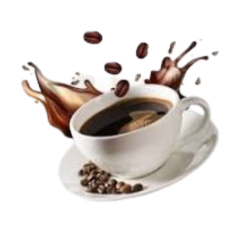 Café Nairobi Half Caff