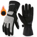 SUOMY Motorcycle Gloves Waterproof Guantes Men Women Motorbike Riding Gloves Windproof Touch Screen Moto Motocross Gloves Winter