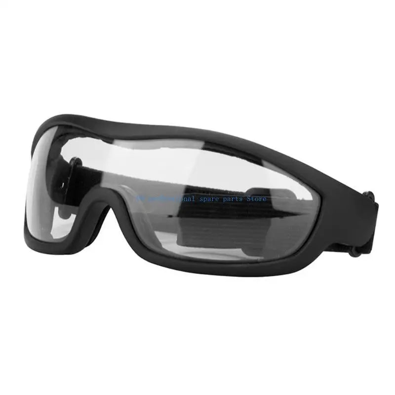 41XA Anti UV Goggles Reliable Eye Durable for Motorcycle Electric Bike Riding