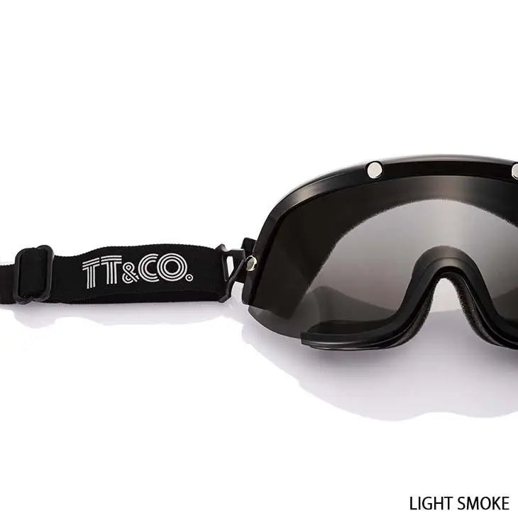 New Half Helmet Full Helmet Goggles Mountain Bike Motorcycle Riding Glasses