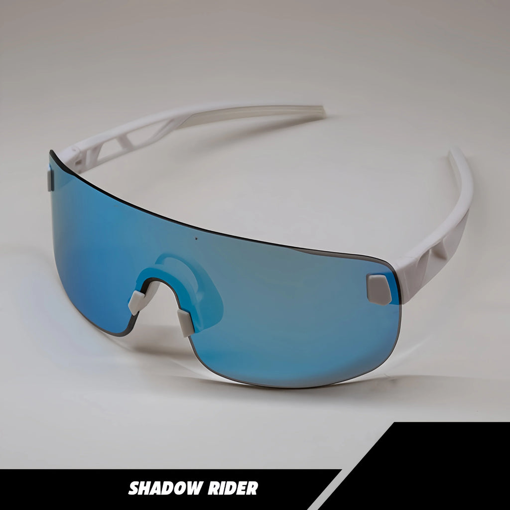 Luxury Brand Sports Goggles Cycling & Motorcycle Riding Glasses Sports Running Hiking Marathon Outdoor Sunglasses Unisex Style