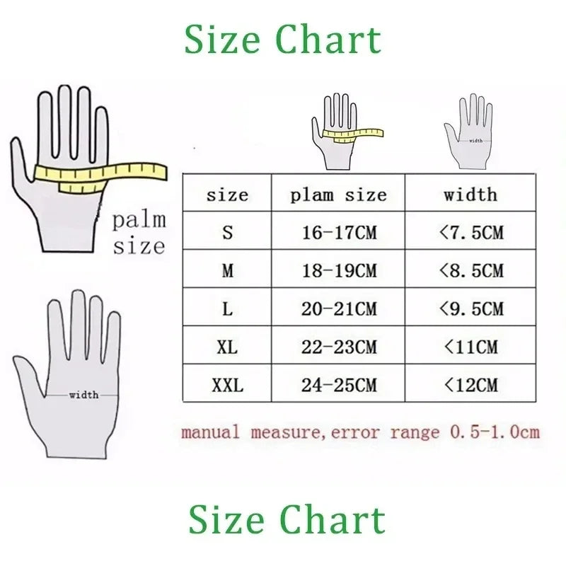 fistplast 3 colour csgo Touch Screen for fox Motorcycle Gloves Downhill MTB, DH MX MTB, Riding Gear Protective Gloves 3