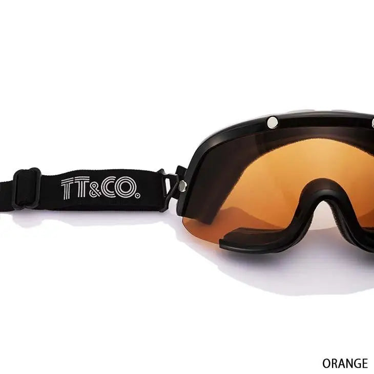 New Half Helmet Full Helmet Goggles Mountain Bike Motorcycle Riding Glasses