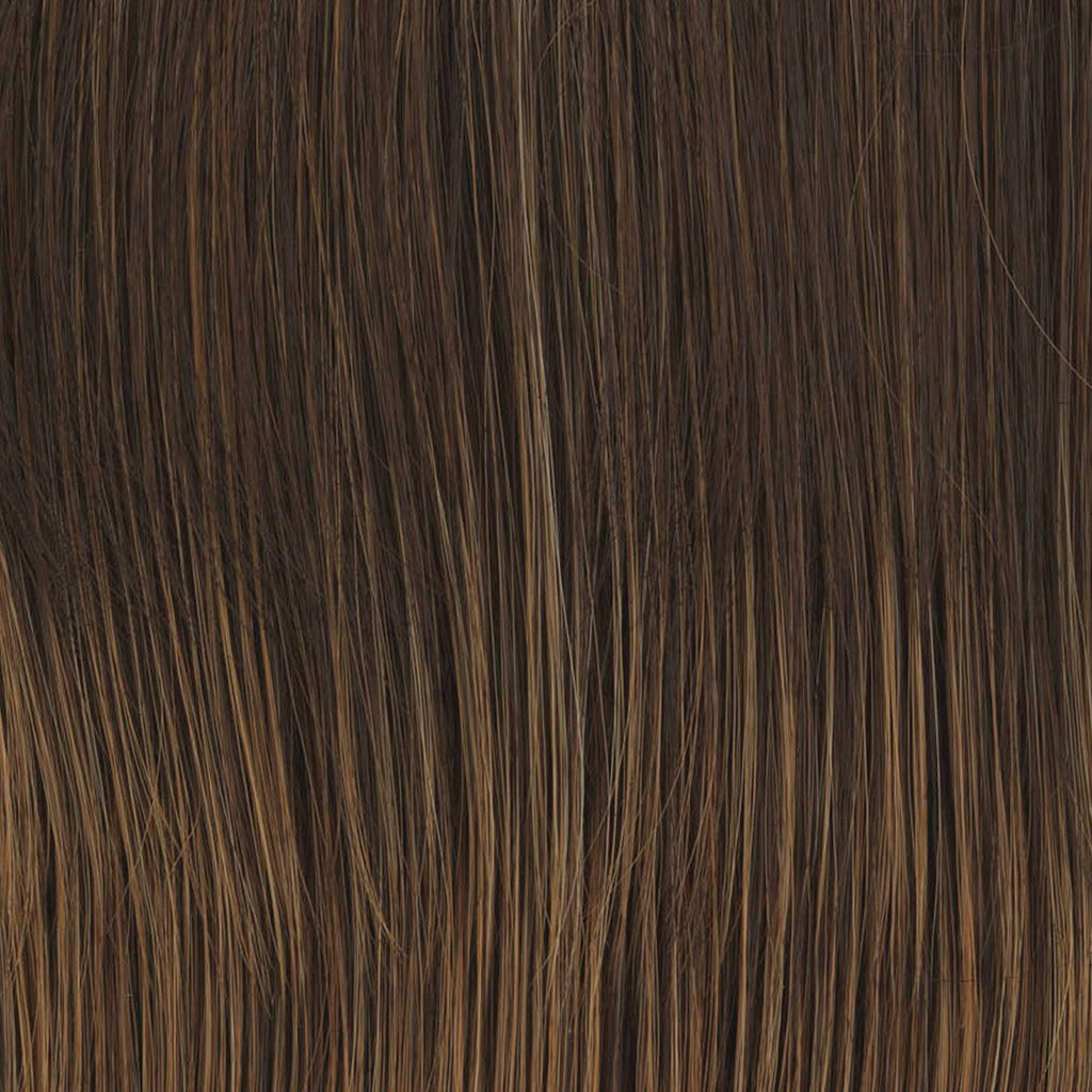 Raquel Welch Advanced French Wig