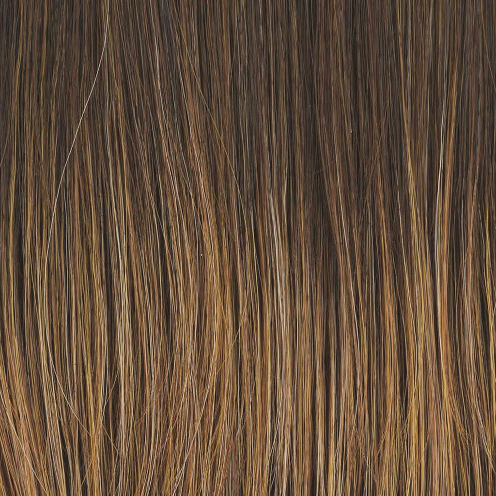 Raquel Welch Advanced French Wig