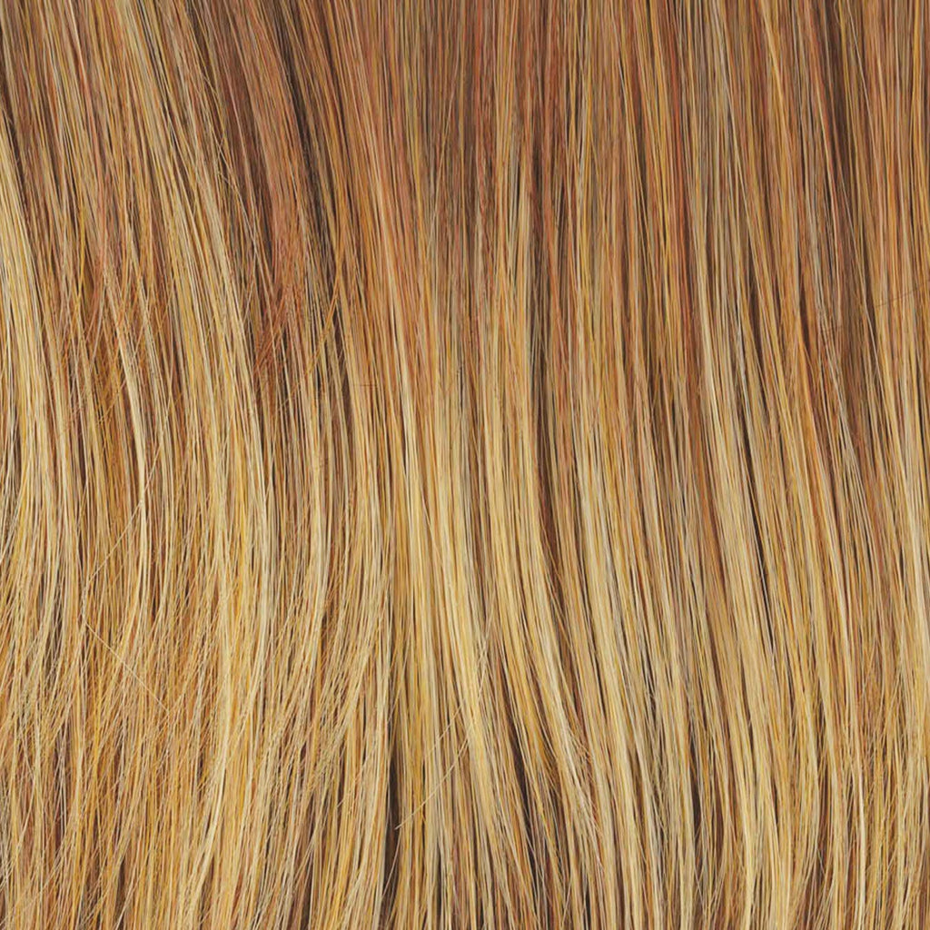 Raquel Welch Advanced French Wig