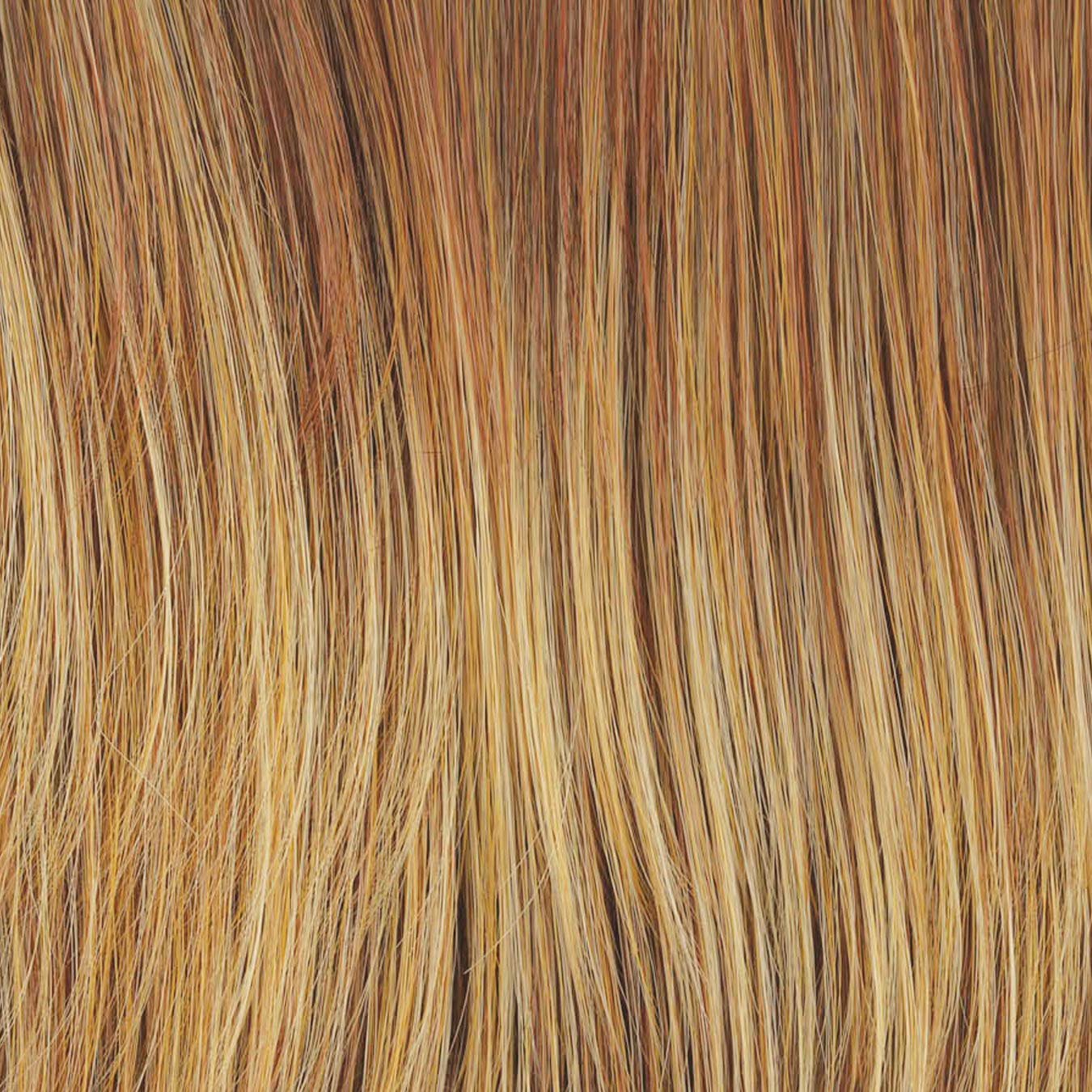 Raquel Welch Advanced French Wig