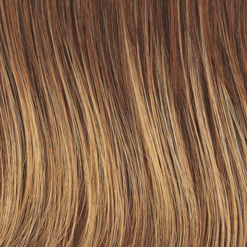 Raquel Welch Advanced French Wig