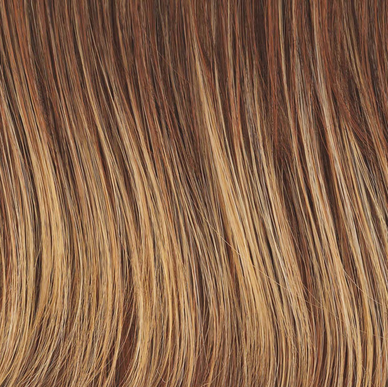 Raquel Welch Advanced French Wig