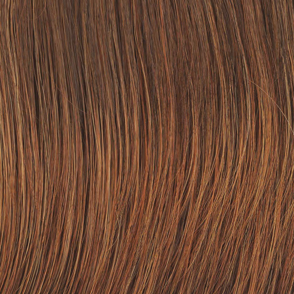 Raquel Welch Advanced French Wig