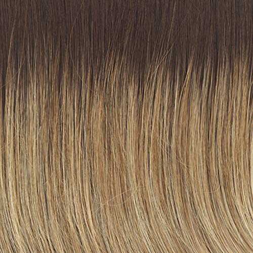 Raquel Welch Advanced French Wig