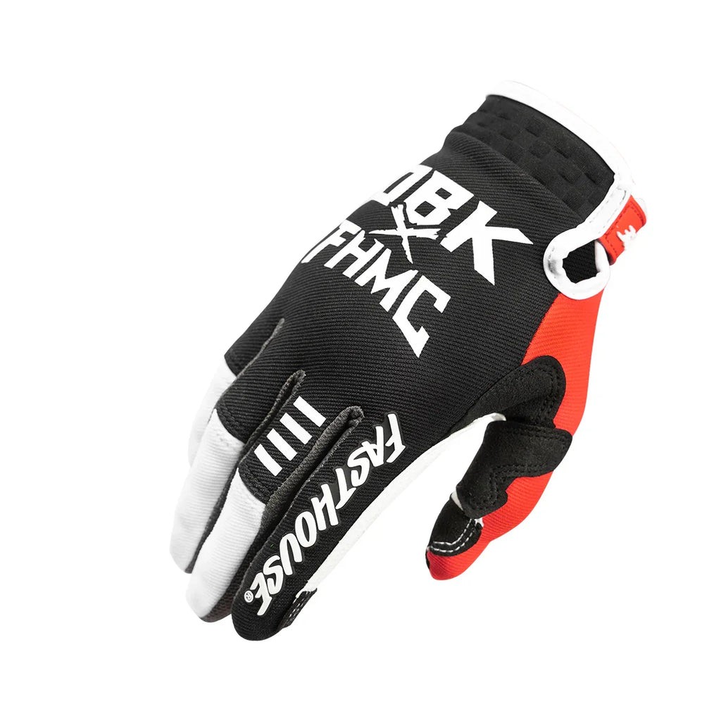 2025 Podium FXR Moto Gloves Cycling Gloves Motorcycle Gloves Off-Road Downhill DH MX MTB Riding Gloves Outdoor Riding