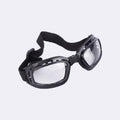 Foldable Riding Outdoor Goggles Motorcycle Glasses Anti Glare Anti-UV Sunglasses Windproof Protection Skiing Sports Goggles