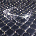 New Outdoor Sports Goggles Motorcycle Windshield Sand Dust Ski Goggles Transparent Goggles Riding Glasses
