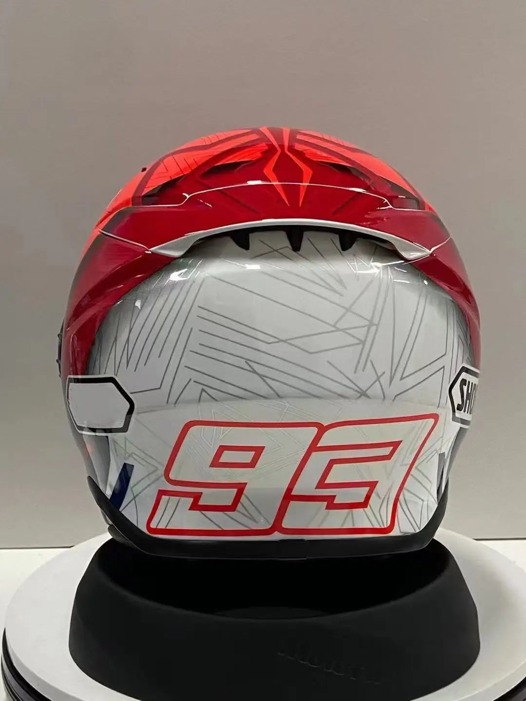 Full Face Motorcycle helmet Z8 Maquez 6  TC-1 helmet Riding Motocross Racing Motobike Helmet Casco De Motocicleta